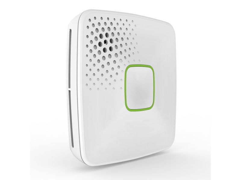 Onelink Wi-Fi Smoke and Carbon Monoxide Detector
